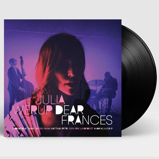 DEAR FRANCES [LP]