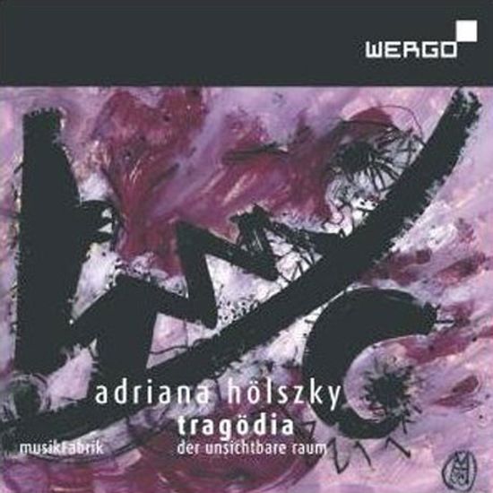 TRAGODIA/ MUSIKFABRIK [SACD HYBRID]