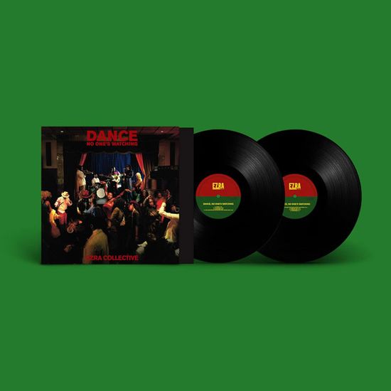 WHERE I`M MEANT TO BE [LP]