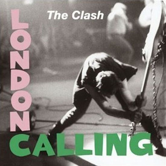 LONDON CALLING: 30TH ANNIVERSARY EDITION [CD+DVD] [배철수 음악캠프 20주년기획 100대 음반 57]