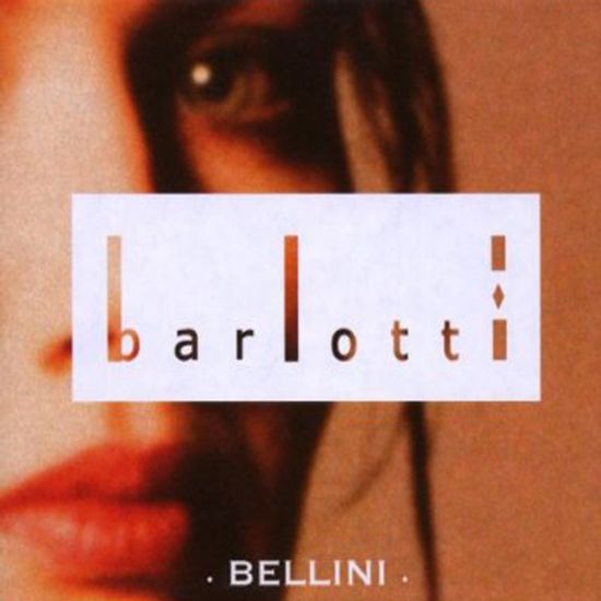 BARLOTTI: BELLINI [BY DJ KOLSEY]