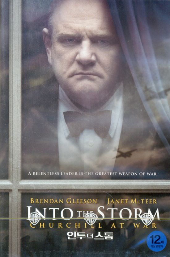 인투 더 스톰 [INTO THE STORM]