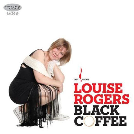 BLACK COFFEE [SACD HYBRID]