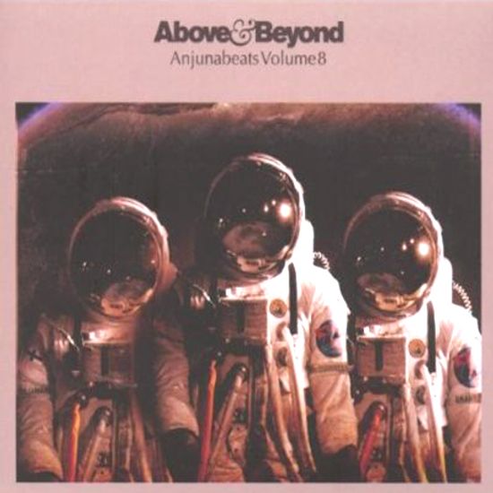 ANJUNABEATS VOLUME 8