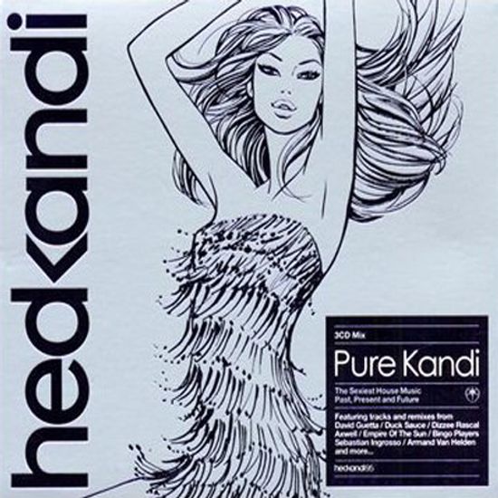 PURE KANDI