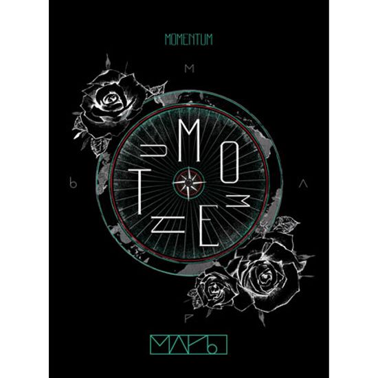 MOMENTUM [싱글 3집]