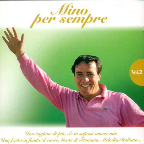 MINO PER SEMPRE VOL.2
