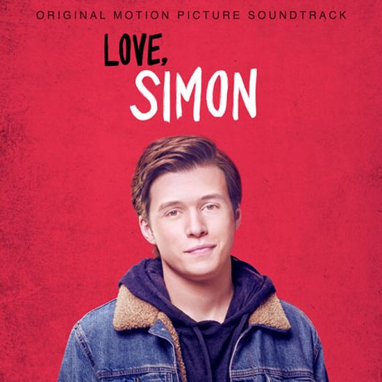 LOVE, SIMON [러브 사이먼]