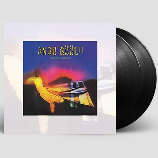 CARNIVAL IN BABYLON [LP]