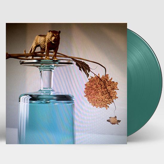 GALLIPOLI [RSD LIMITED] [GREEN LP]