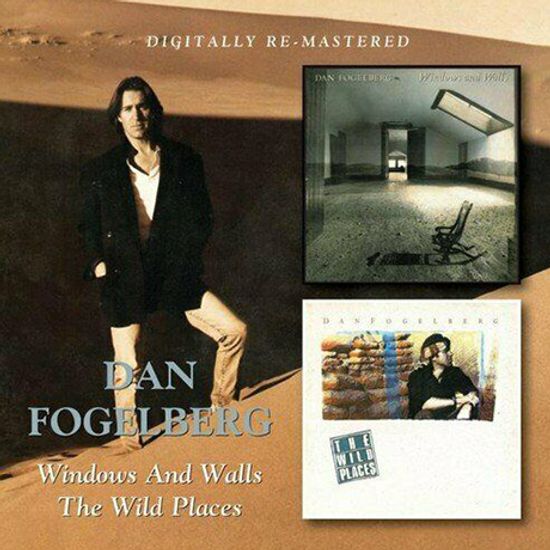 WINDOWS AND WALKS+THE WILD PLACES