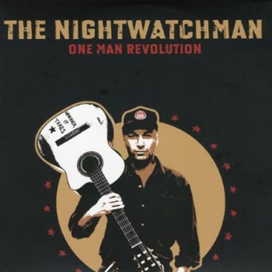 ONE MAN REVOLUTION [180G LP]