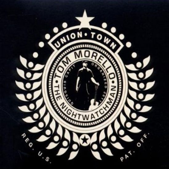 UNION TOWN [180G LP]