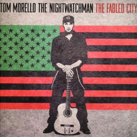 THE FABLED CITY [180G LP]