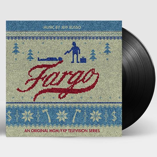 FARGO [파고 시즌 1] [180G LP]