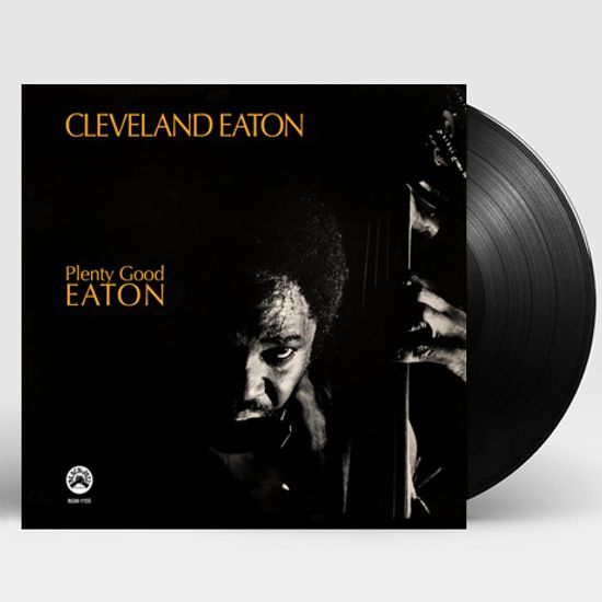 PLENTY GOOD EATON [REMASTERED] [LP]
