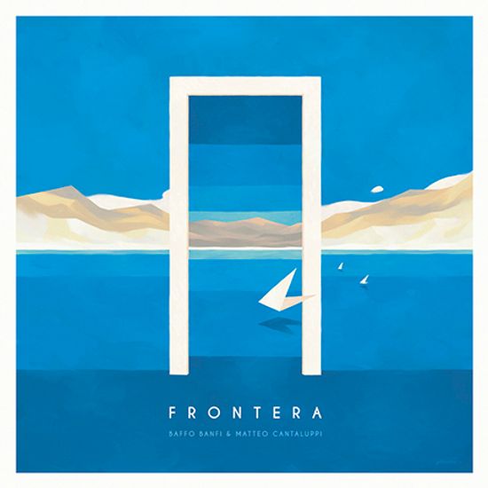 FRONTERA