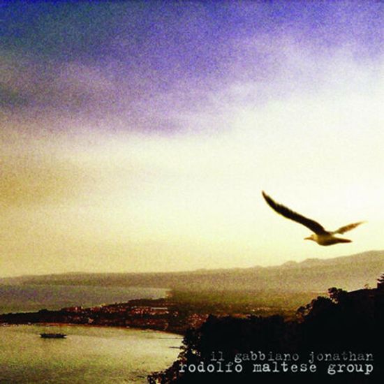 IL GABBIANO JONATHAN
