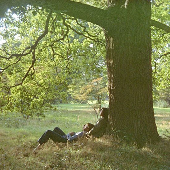 PLASTIC ONO BAND [배철수 음악캠프 20주년기획 100대 음반 23]