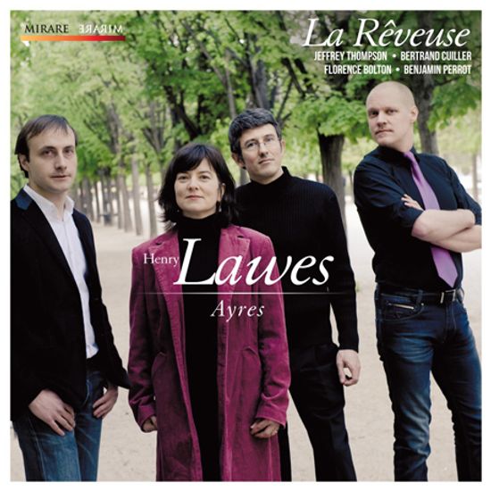AYRES/ LA REVEUSE