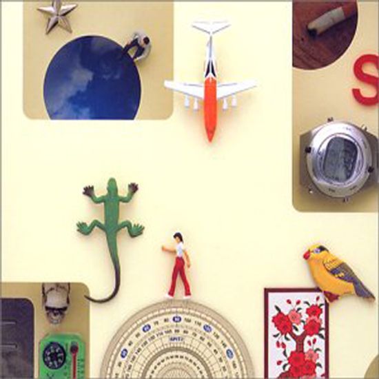 色色衣 [IROIROGOROMO]