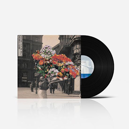 패닉버튼 디깅플레이트 VOL.5: RHYTHM & BLUES [180G LP]