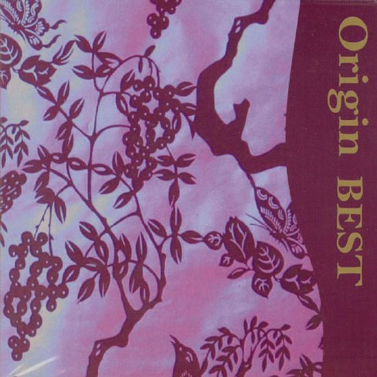 ORIGIN BEST