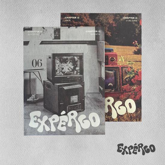 EXPERGO [1ST EP]