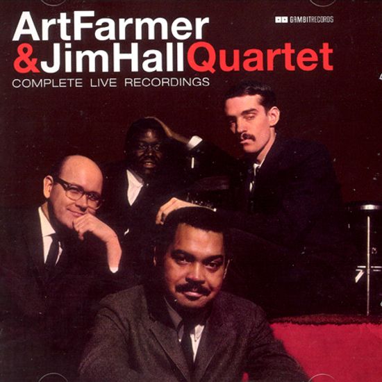 COMPLETE LIVE RECORDINGS