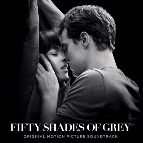FIFTY SHADES OF GREY [그레이의 50가지 그림자]