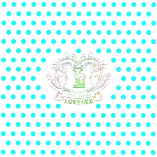 GIRLS` INVASION [정규 1집] [리패키지]