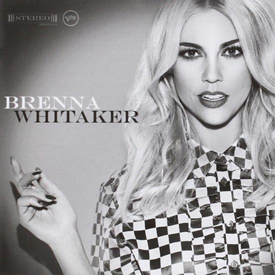BRENNA WHITAKER