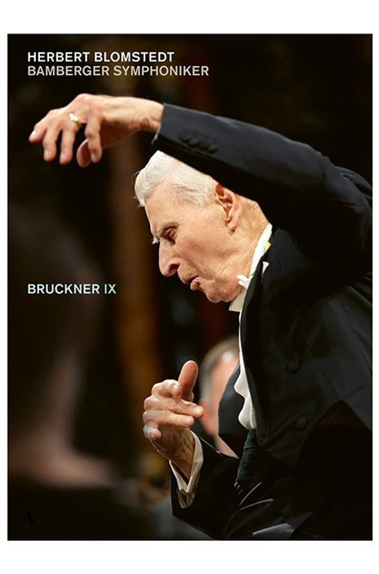 SYMPHONY NO.9/ HERBERT BLOMSTEDT [한글자막] [브루크너: 교향곡 9번 - 헤르베르트 블롬슈테트]