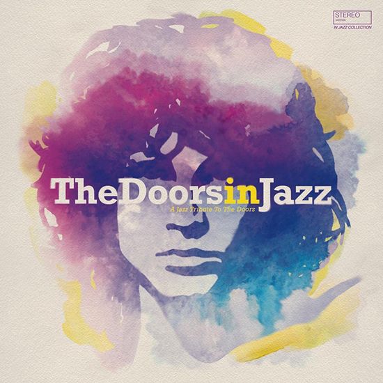 THE DOORS IN JAZZ [LP]