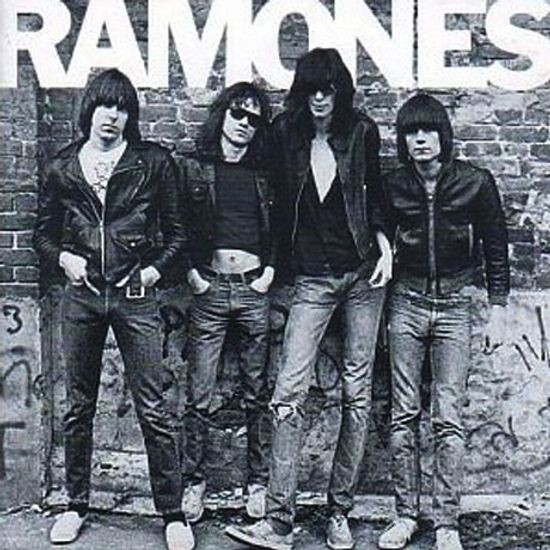 RAMONES [180G LP]