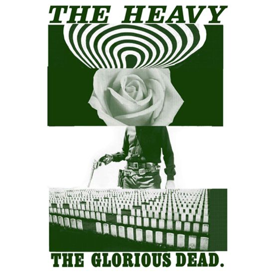 THE GLORIOUS DEAD [DIGIPACK]