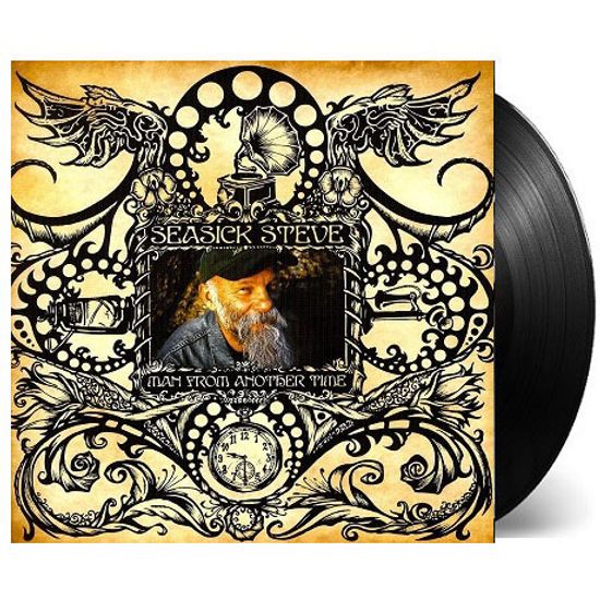 MAN FROM ANOTHER TIME [DOWNLOAD CARD] [180G LP]