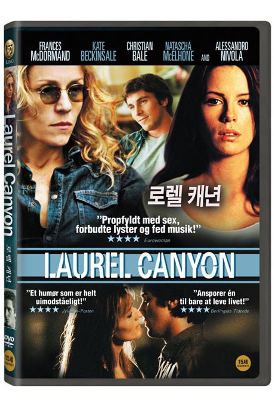 로렐 캐년 [LAUREL CANYON]