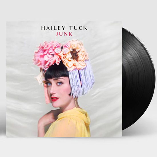 JUNK [LP]