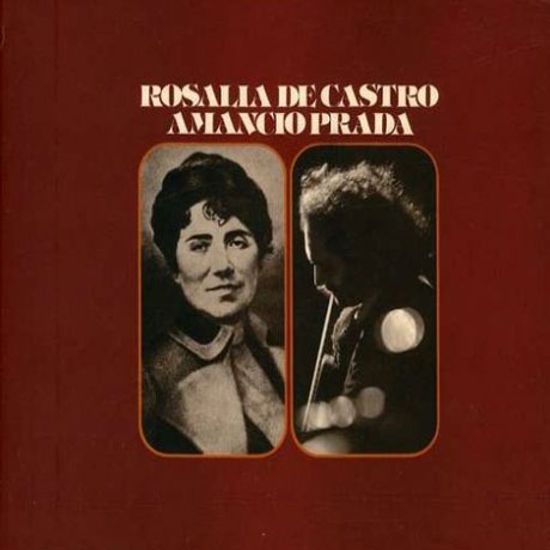 ROSALIA DE CASTRO