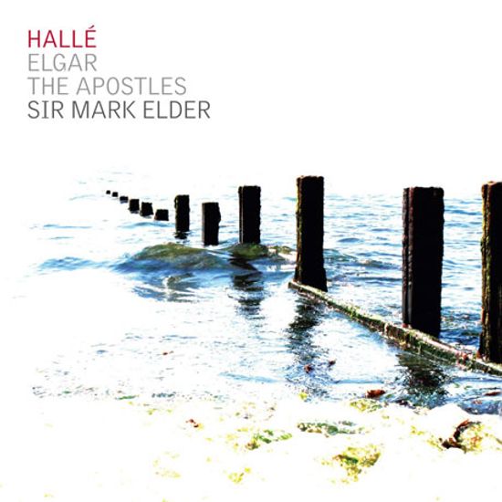 THE APOSTLES OP.49/ MARK ELDER