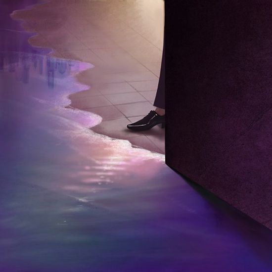 NIGHTS NEVER SLEEPS [미니 1집]