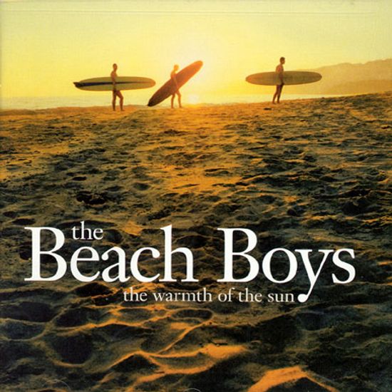 THE WARMTH OF THE SUN