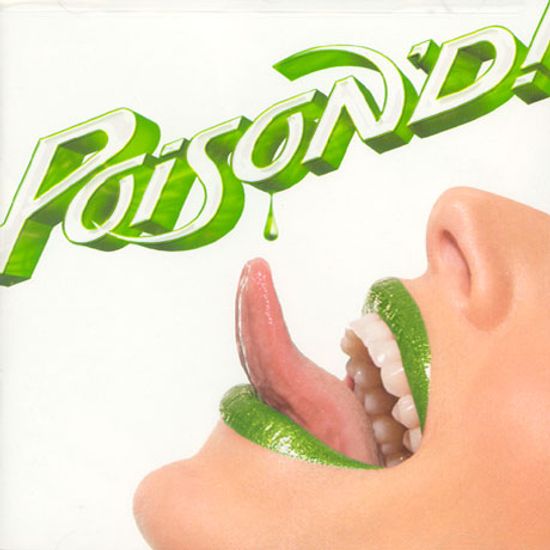 POISON`D