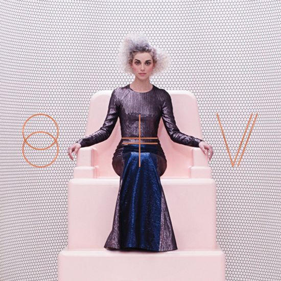 ST. VINCENT [LP]