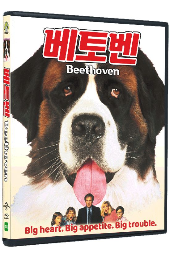 베토벤 [BEETHOVEN]