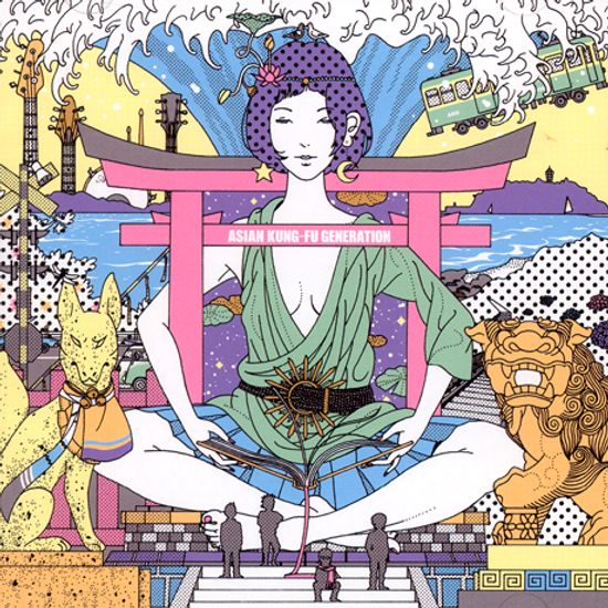 SURF BUNGAKU KAMAKURA