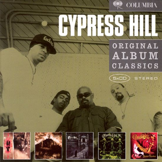 ORIGINAL ALBUM CLASSICS