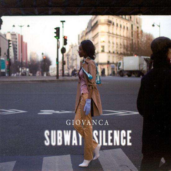 SUBWAY SILENCE