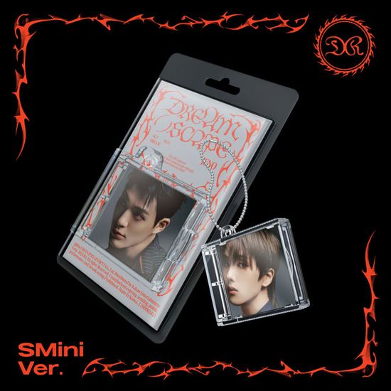 DREAM( )SCAPE [SMINI VER]